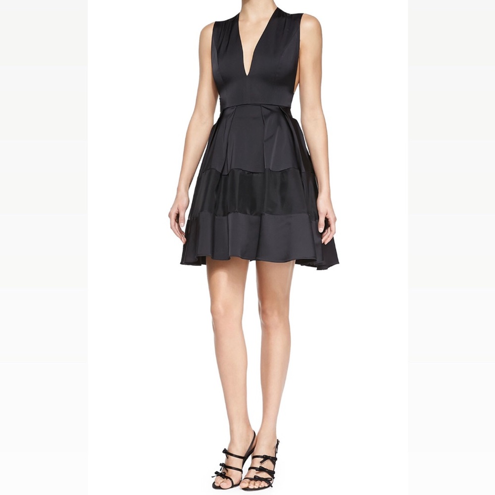 Alexis dress
